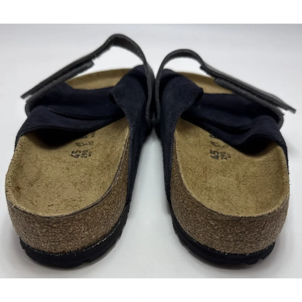 Birkenstock men kyoto